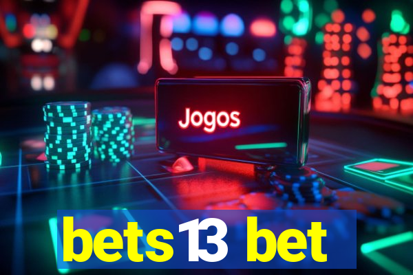 bets13 bet